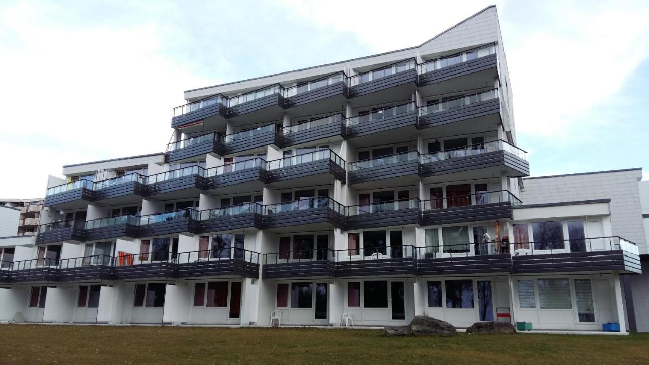 Herzerl Apartment Sankt Englmar Exteriér fotografie
