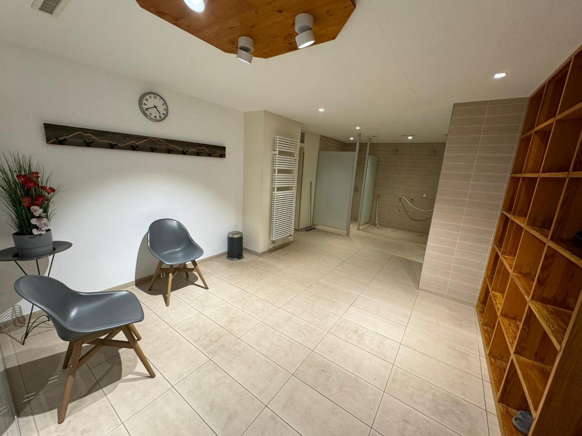 Herzerl Apartment Sankt Englmar Exteriér fotografie
