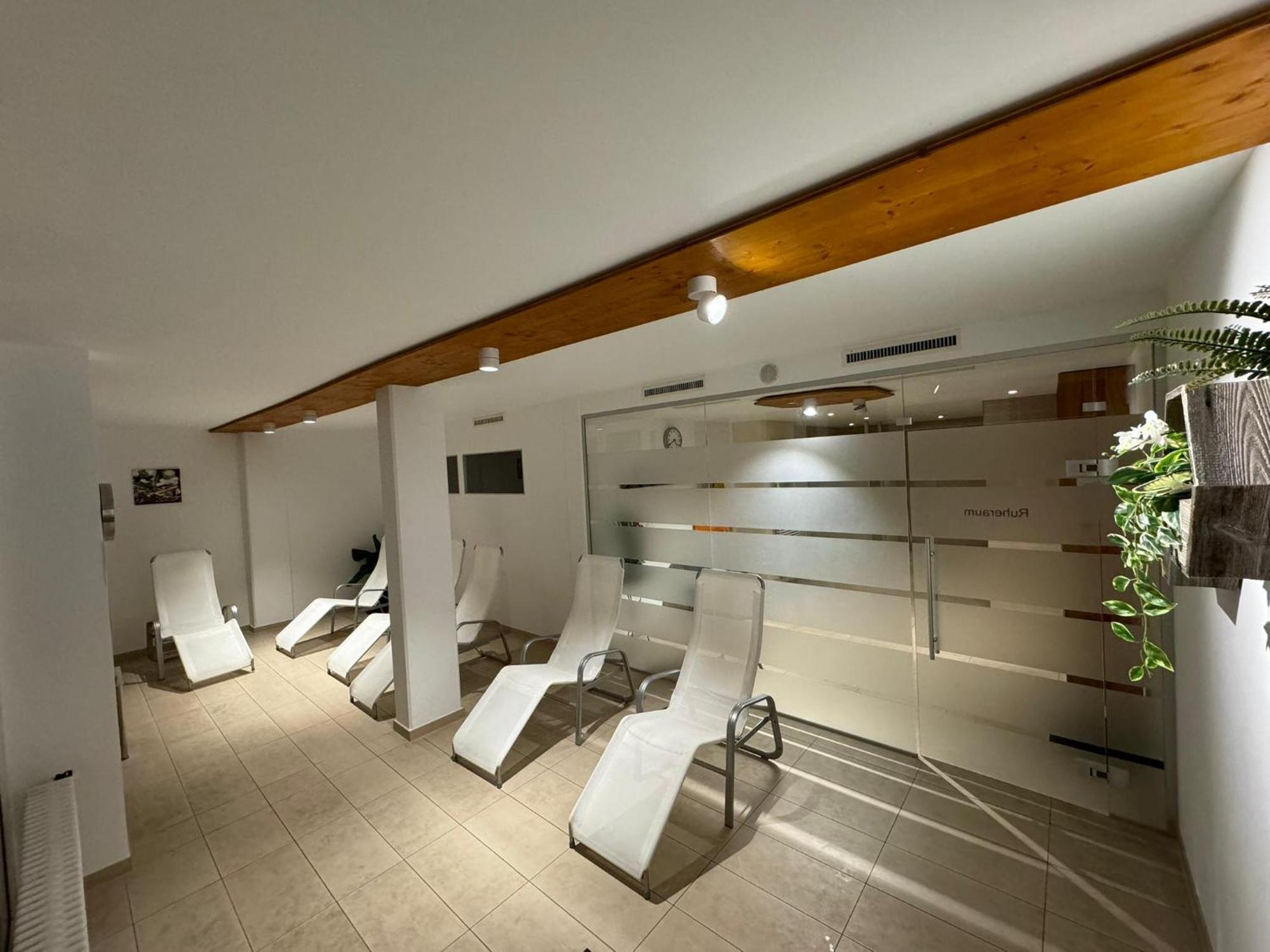 Herzerl Apartment Sankt Englmar Exteriér fotografie